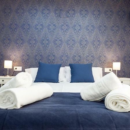Apartamentos Reina Isabel 그라나다 외부 사진