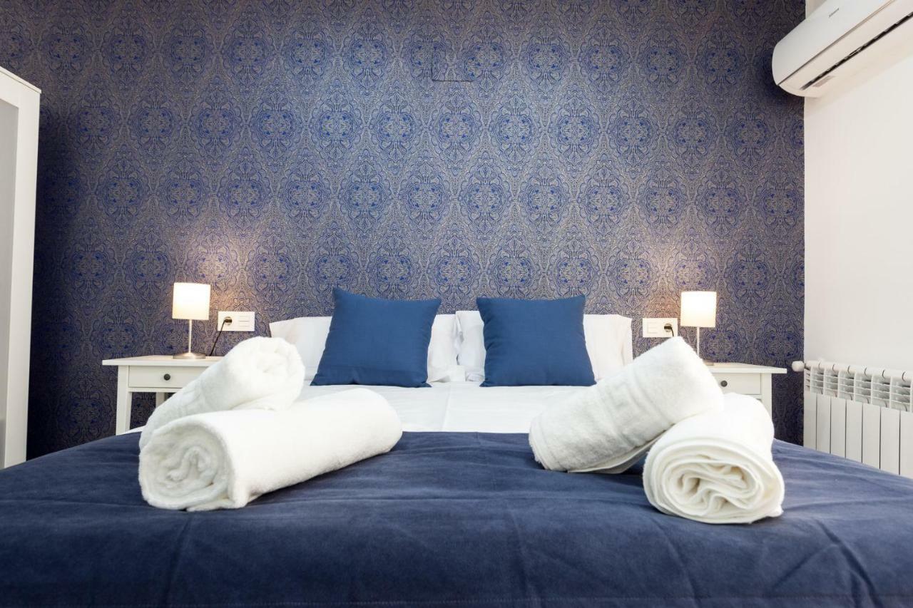 Apartamentos Reina Isabel 그라나다 외부 사진