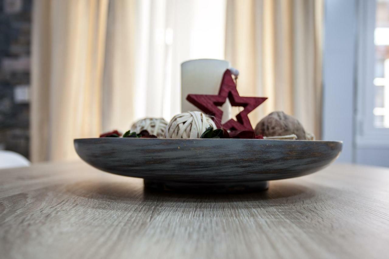 Apartamentos Reina Isabel 그라나다 외부 사진